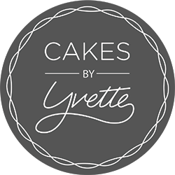 Cakes by Yvette