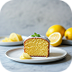 Lemon cake